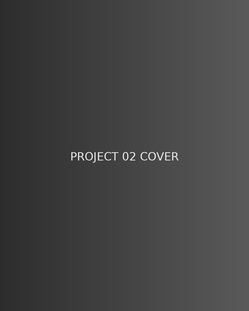 Project 02