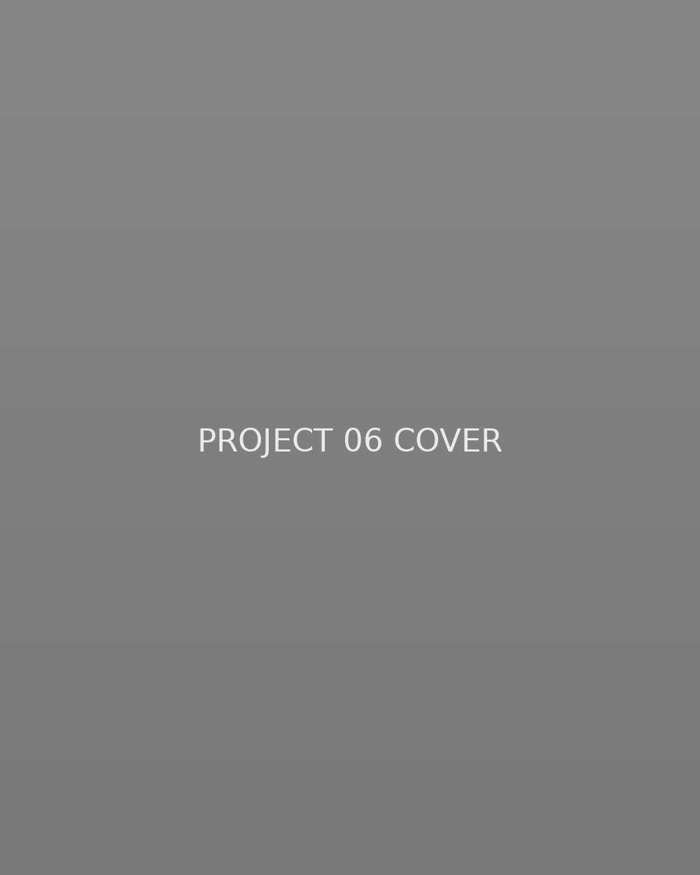 Project 06